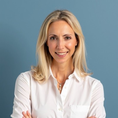Meredith Stein